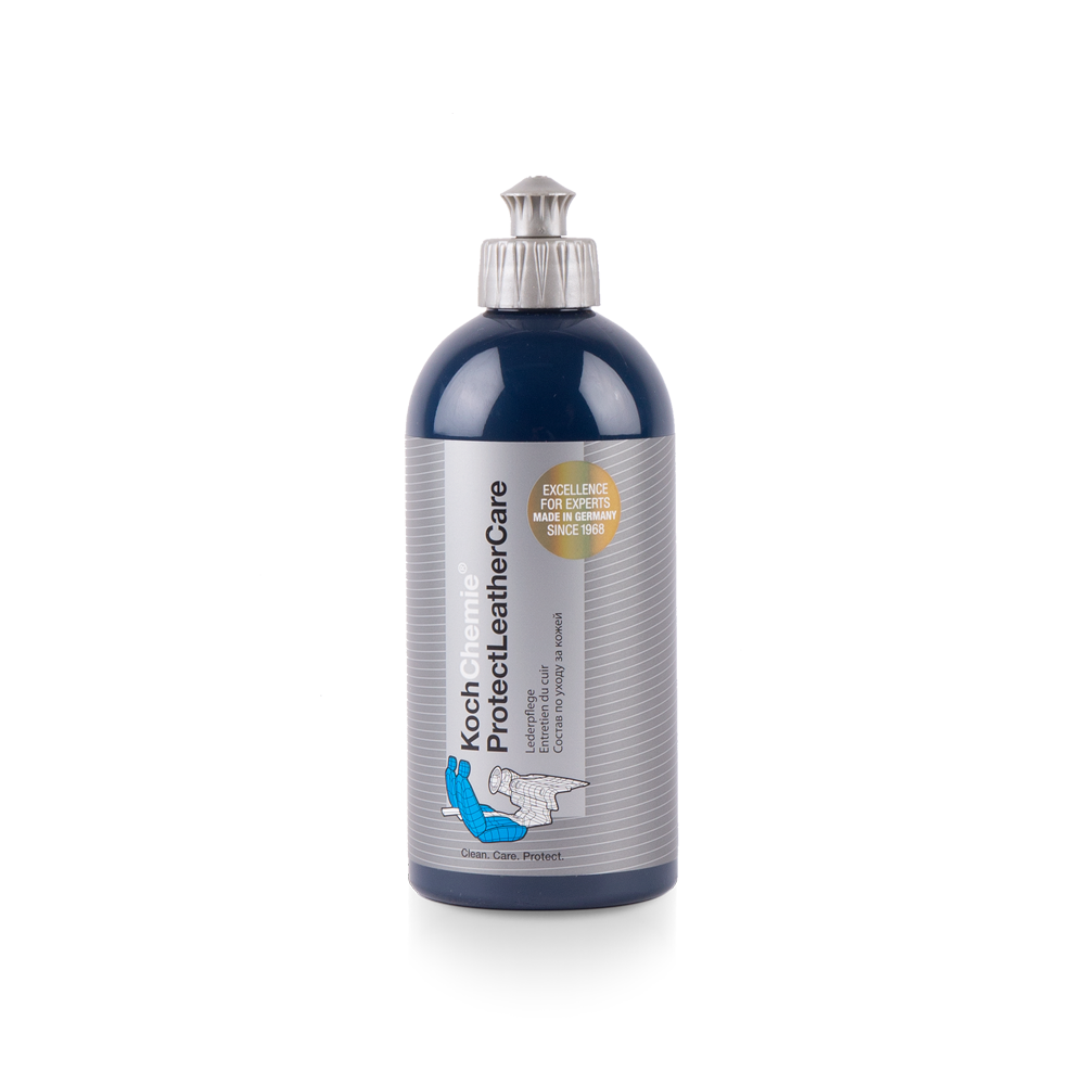 Koch Chemie ProtectLeatherCare уход за кожаными поверхностями 500 мл