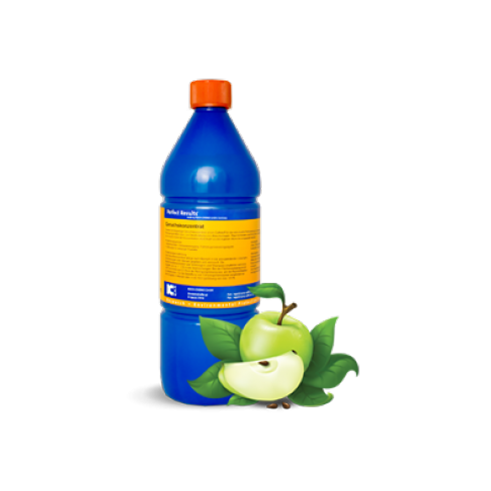 Koch Chemie Ароматизатор для Fresh Up яблоко 1 л