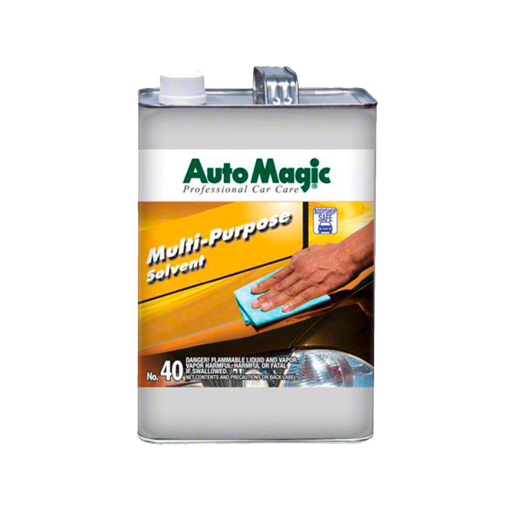 AutoMagic Multi-Purpose Solvent очиститель кузова 4 л