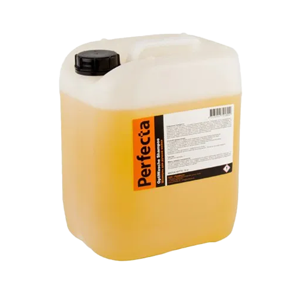 Perfecta OptiWasche Shampoo шампунь для ручной мойки 10 л