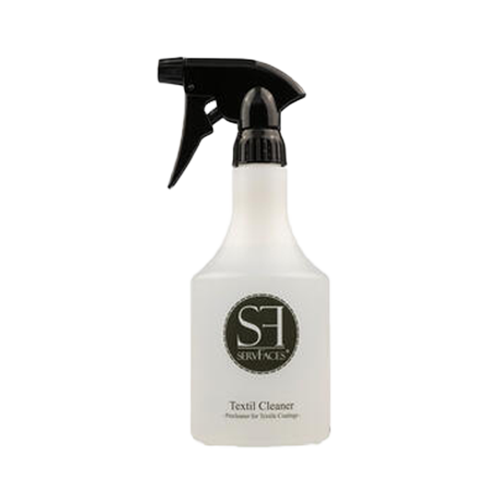 ServFaces Textil Cleaner очиститель текстиля 500 мл