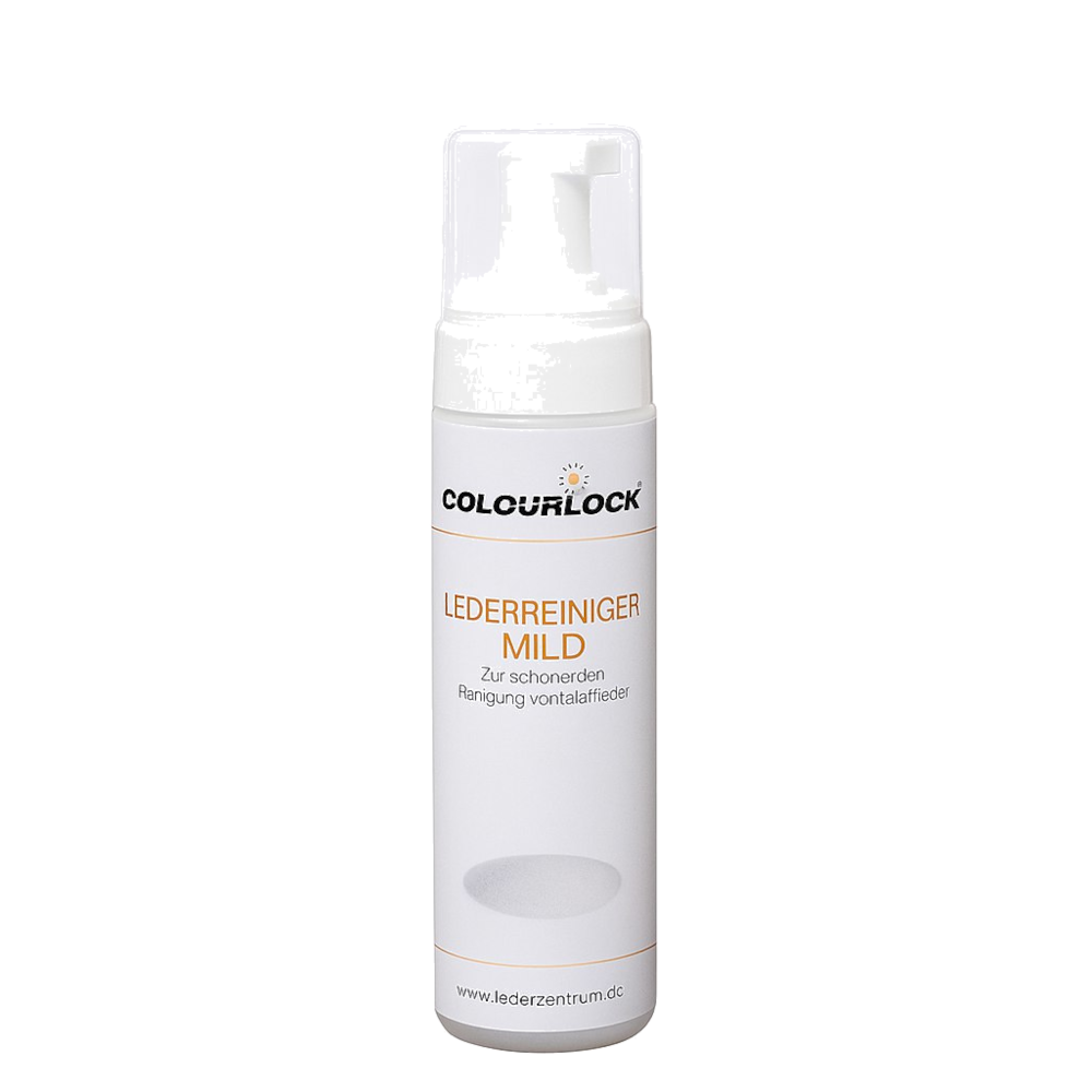 COLOURLOCK Lederreiniger Mild LZ-121059 средство для чистки кожи, 200 мл